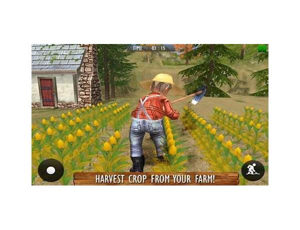 Farm Life Farming Simulator 3D for Android - Download the APK from Habererciyes